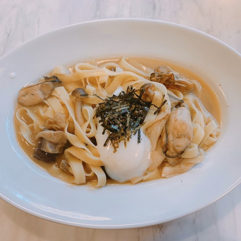 パスタクリエーション(Gaston&Gaspar 六本木店)