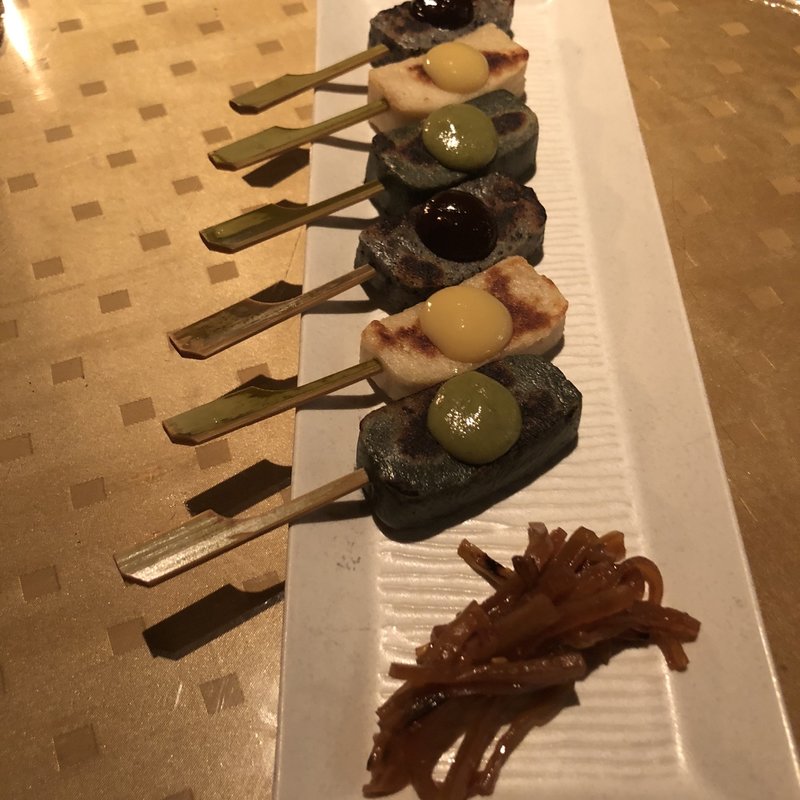 (The みます屋 （ざ みますや）)