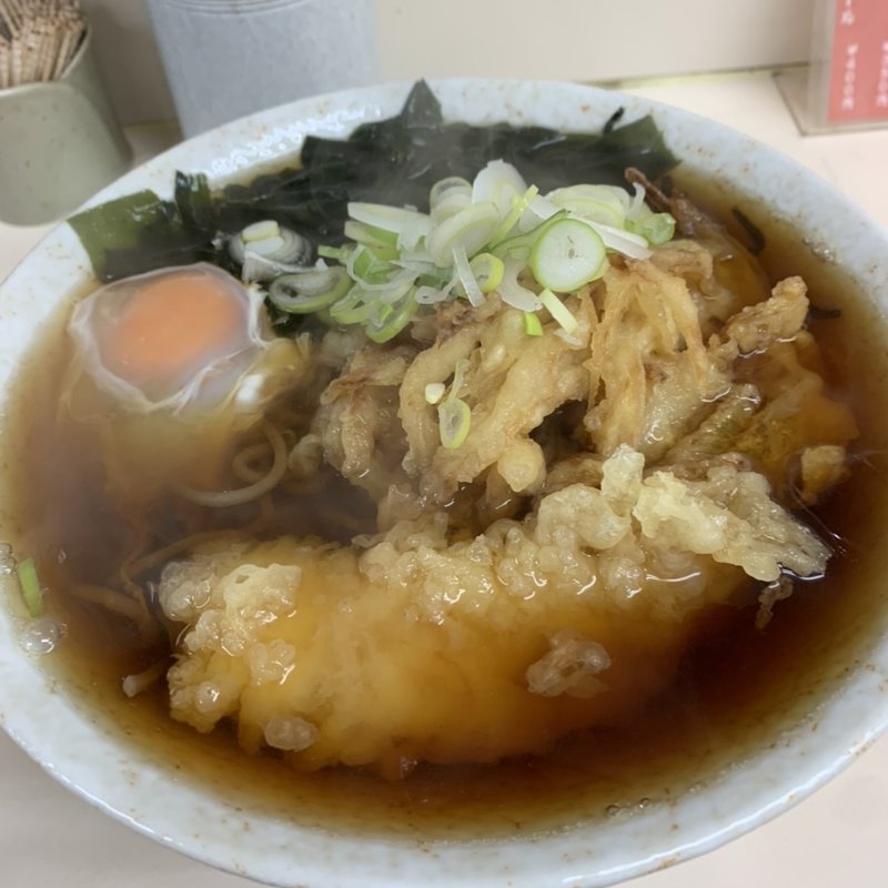 (立喰そば 立呑 みずえ)