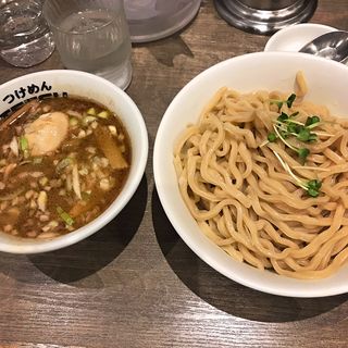(つけめんTETSU  丸井北千住店)