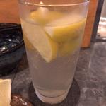 元祖レモンサワー