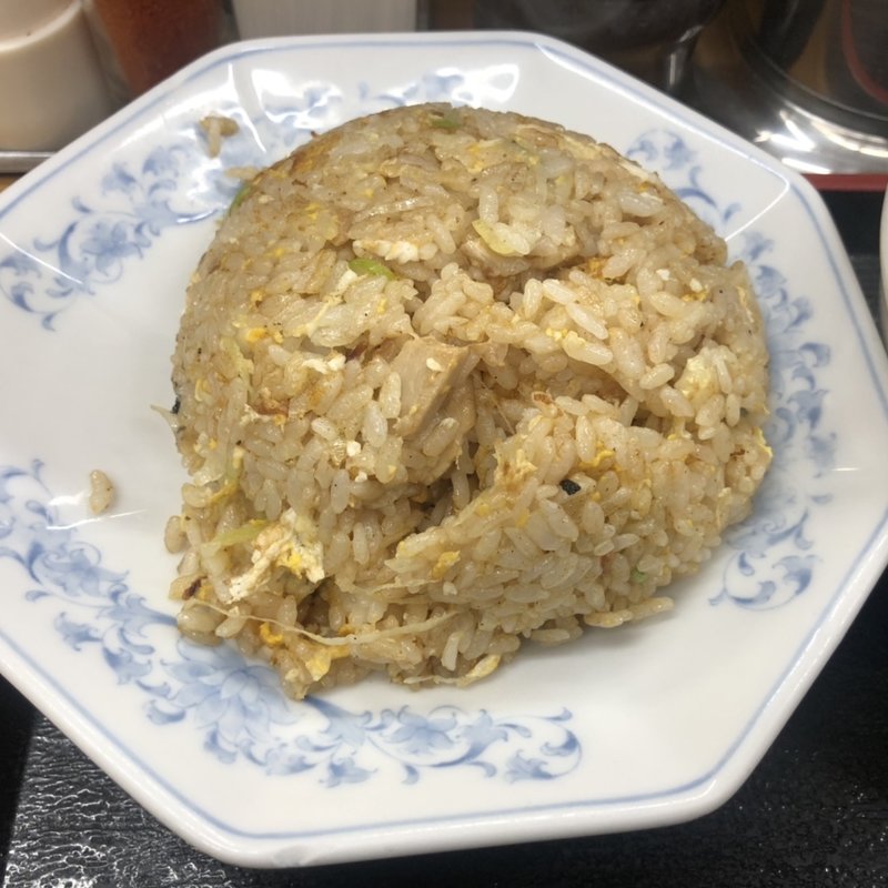 炒飯(福しん 新宿小滝橋店 )