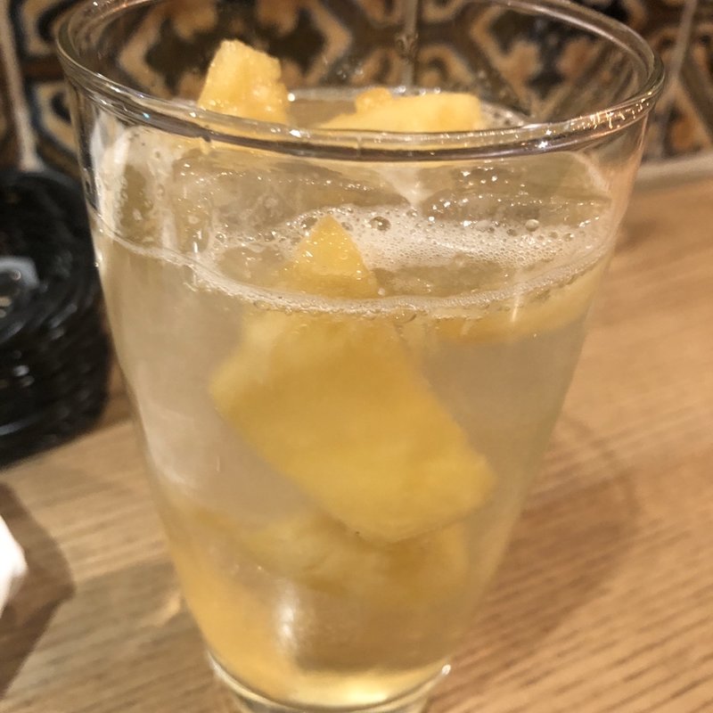 イケハイ(ビアバルNAGAOKAYA)