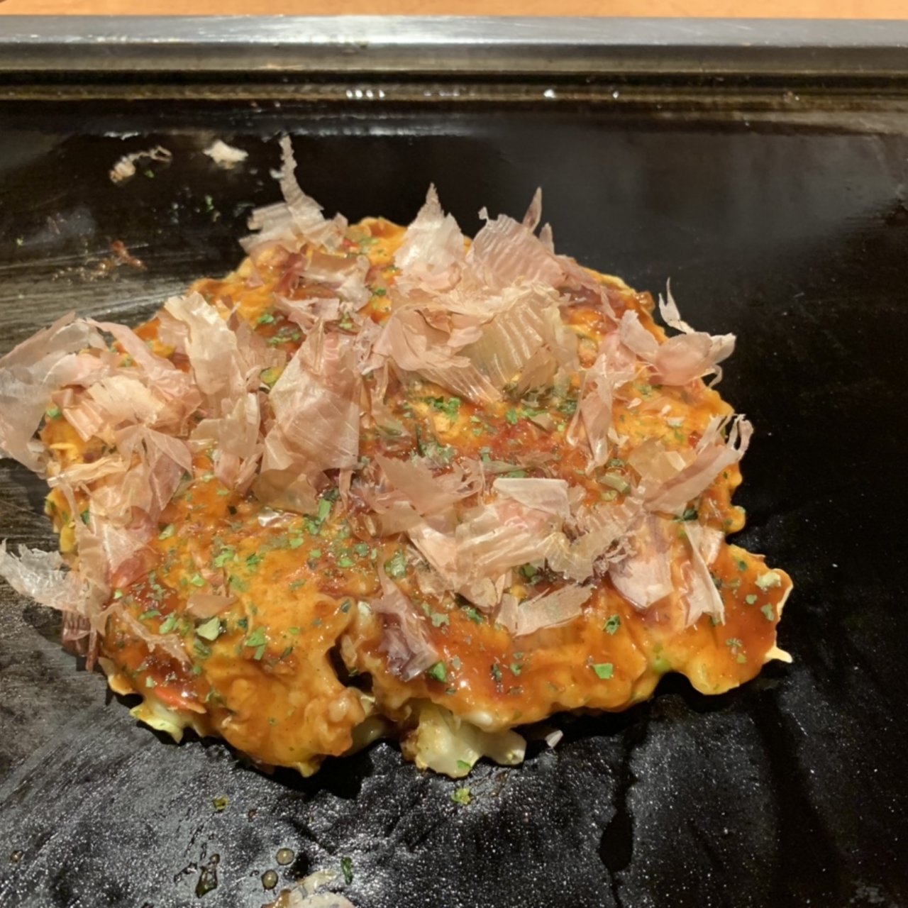 池袋駅周辺で食べられるお好み焼きランキング Sarah サラ