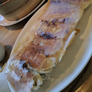 餃子(鼎泰豊)