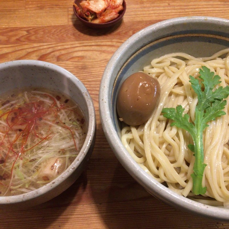 (塩元帥 本店 （しおげんすい）)