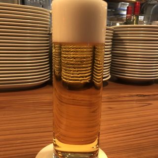 生ビール(JET BAKER)