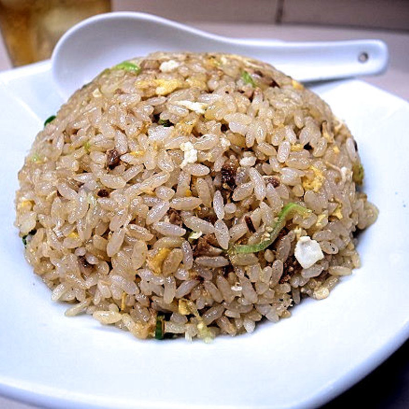 チャーハン(点心)