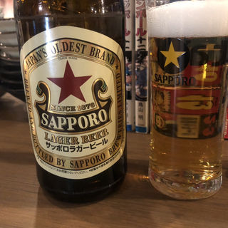 赤星(Ata's)