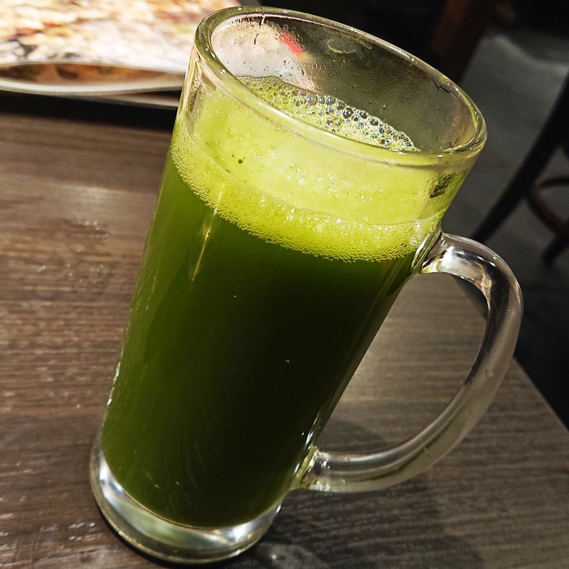 宇治まっちゃ(やきとりセンター 川崎仲見世通り店)