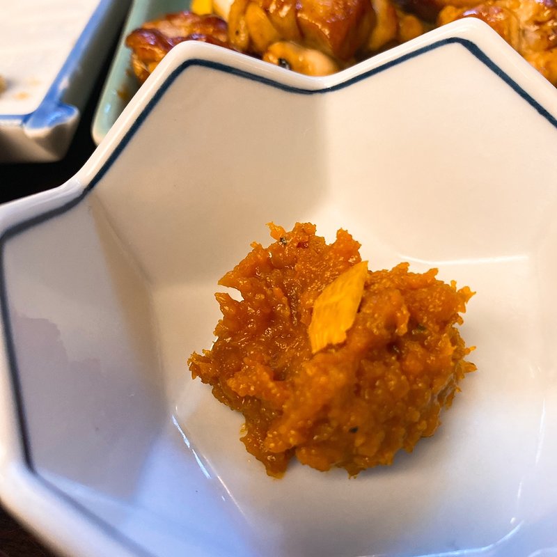 うに(神田まつや)