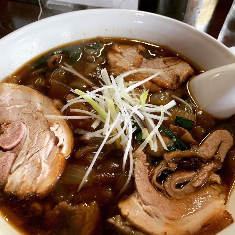 アリランチャーシュー(味覚 )