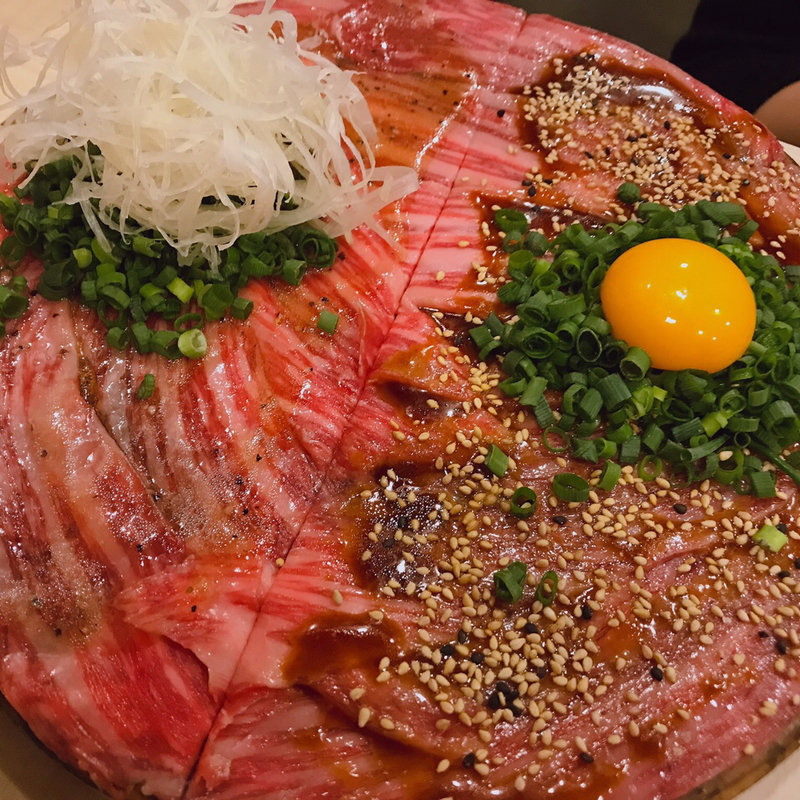 (肉バルKACCHAN 池袋西口本店)