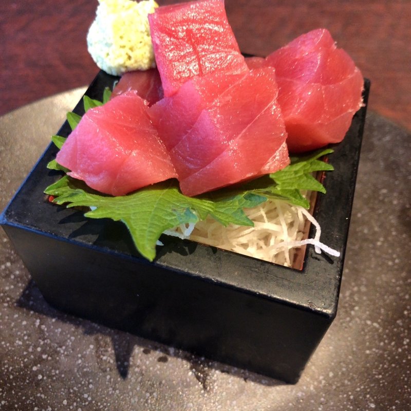 マグロブツ(居酒屋 NIJYU-MARU 亀戸駅前店（コロワイド食堂）)