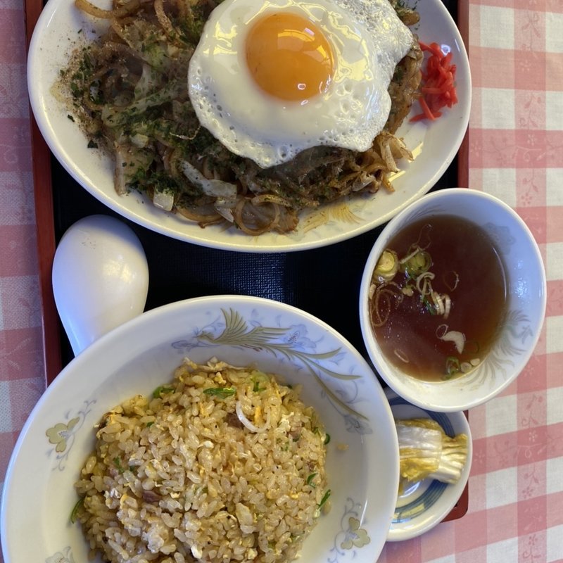 ハンチャン・ミックス(五平茶屋 )