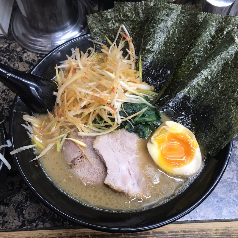 せい家　スペシャル(せい家 梅ヶ丘店)