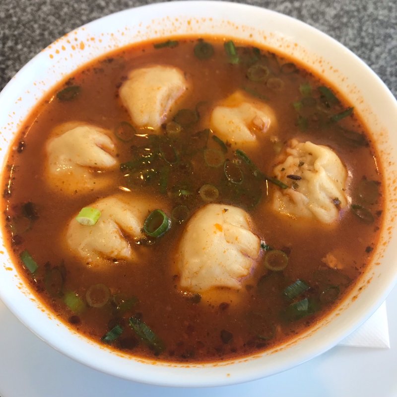 スープモモ(エベレスト)