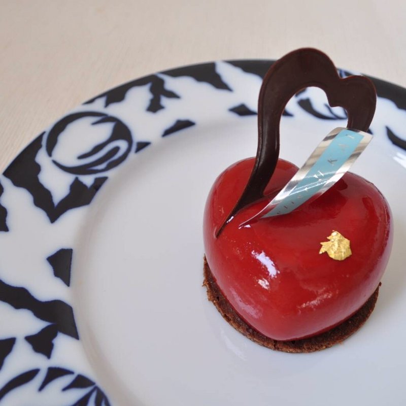 (アトリエうかい エキュート品川)