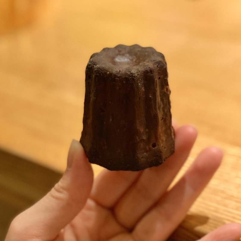 (ブーランジェリーブルディガラ 広尾本店)