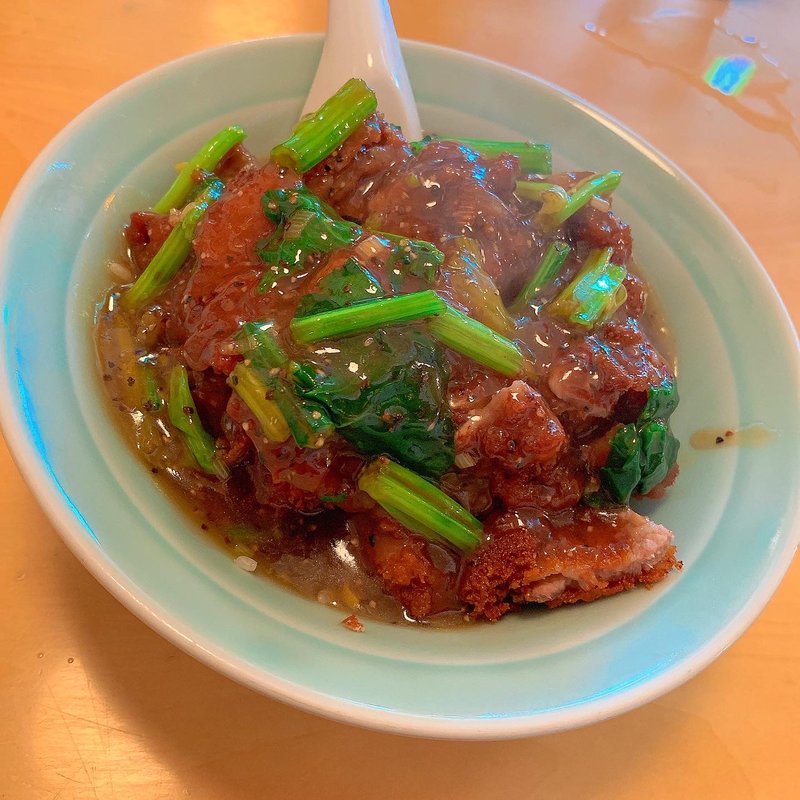 パイコウ飯(巧福)