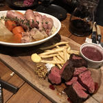 肉の日限定！2929コース