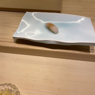 白魚(鮨 なんば )