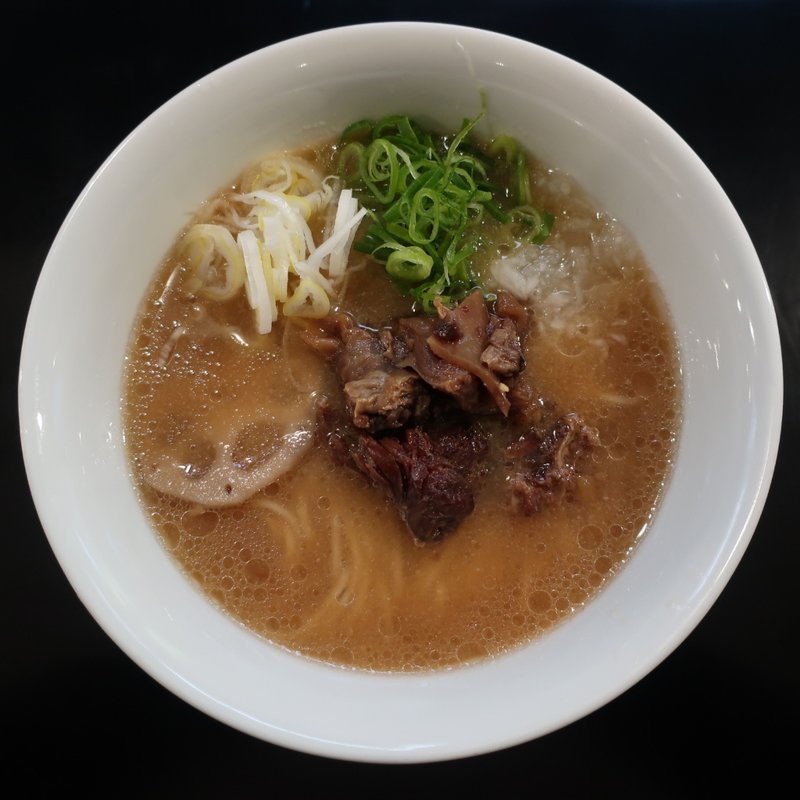 味噌麹(柳麺マタドール)