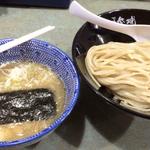 つけ麺(つけめん参城 （ツケメンサンジョウ）)