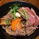 肉の日限定！2929コース(bistro & grill me at park)