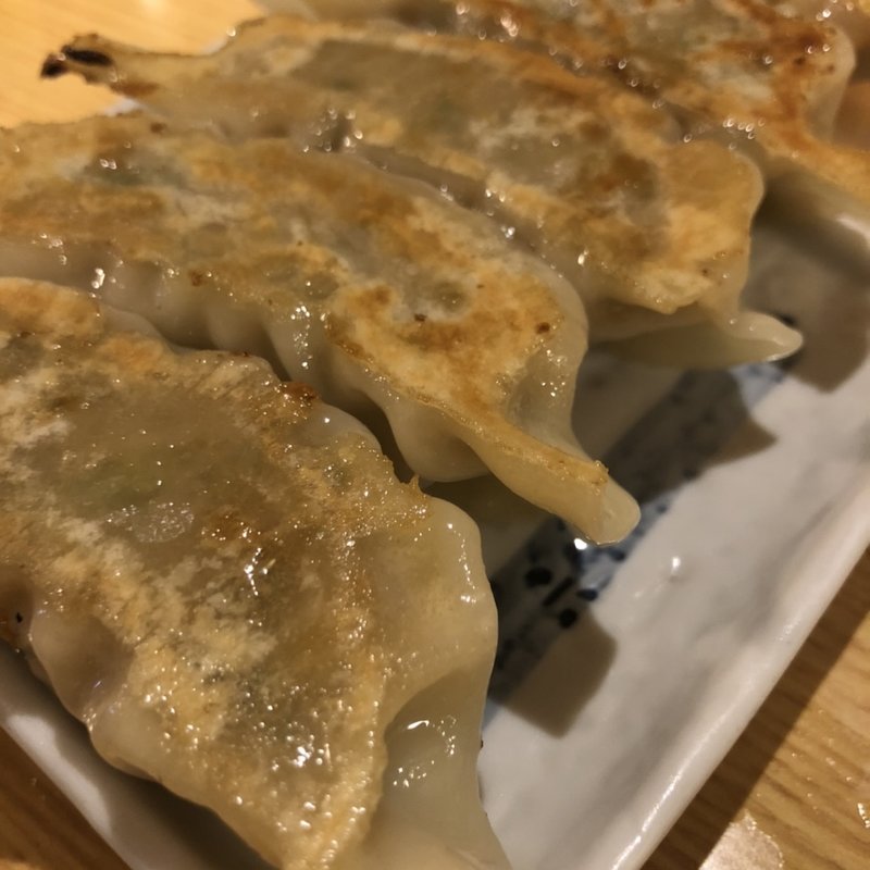 餃子(きくや)