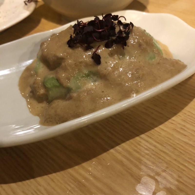 アボカドツナマヨ(きくや)