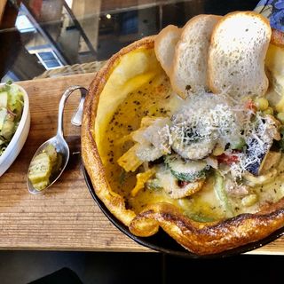 奈良県で食べられる人気パンケーキbest30 Sarah サラ