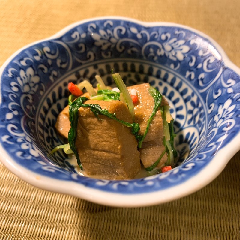 お通し(酒囲屋本店 （さかいやほんてん）)