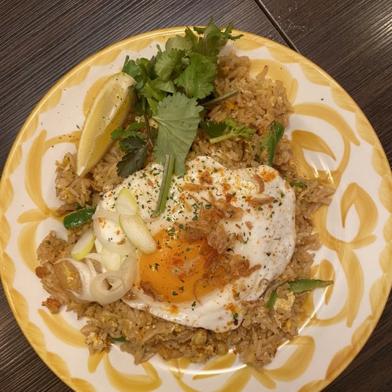 トムヤム炒飯(ARALE )