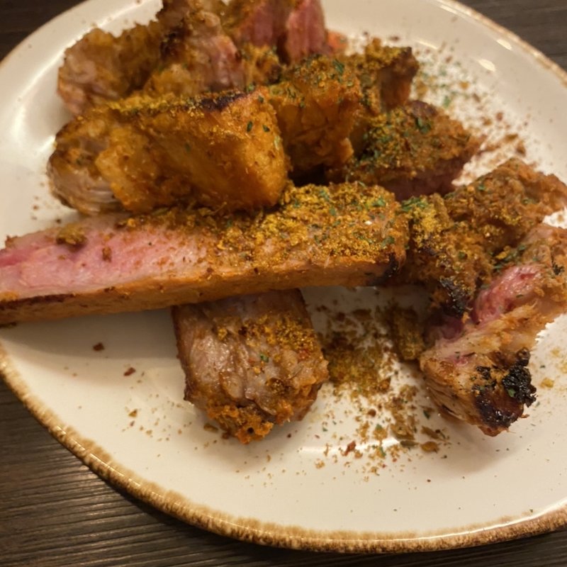 スペアリブ(ARALE )