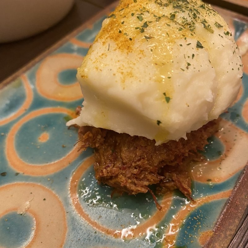 コンビーフポテトサラダ(ARALE )