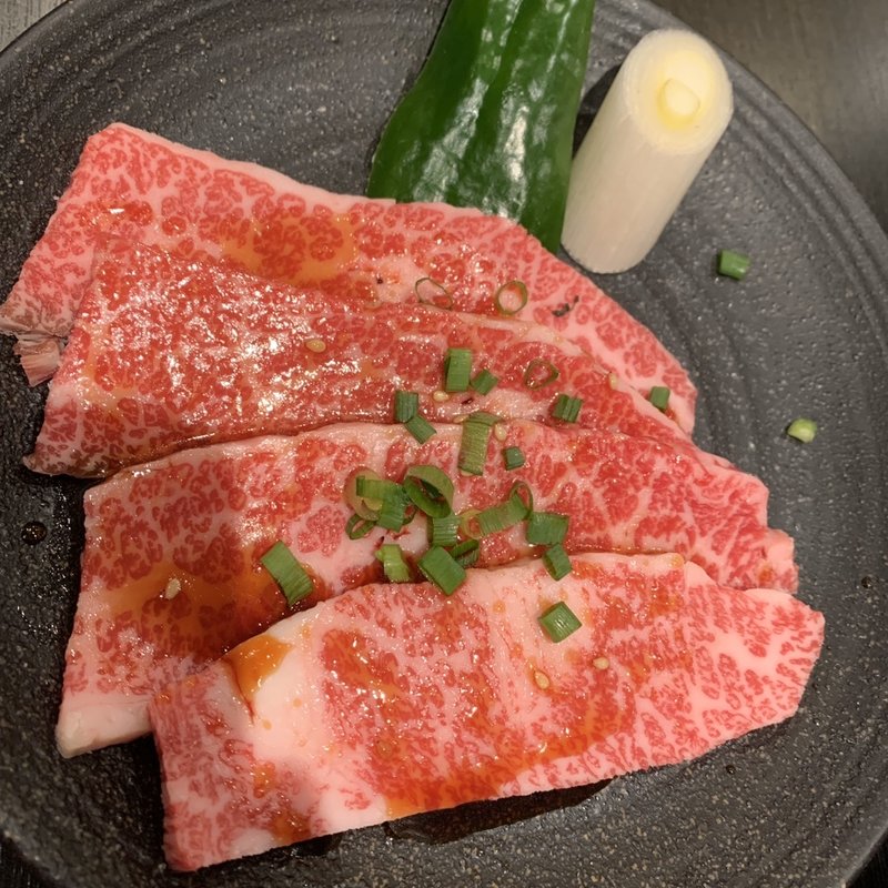 イチボ(焼肉レストラン八坂あら川本店)
