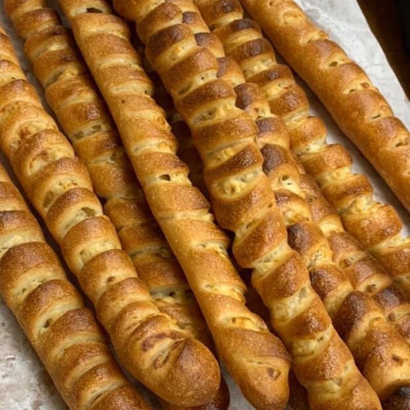 超ロングソーセージフランス(グーテ・ルブレ)