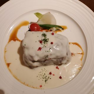 ロールキャベツ Bistro Roven ビストロ ローブン の口コミ一覧 おいしい一皿が集まるグルメコミュニティサービス Sarah