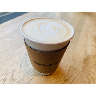 (STEREO COFFEE)