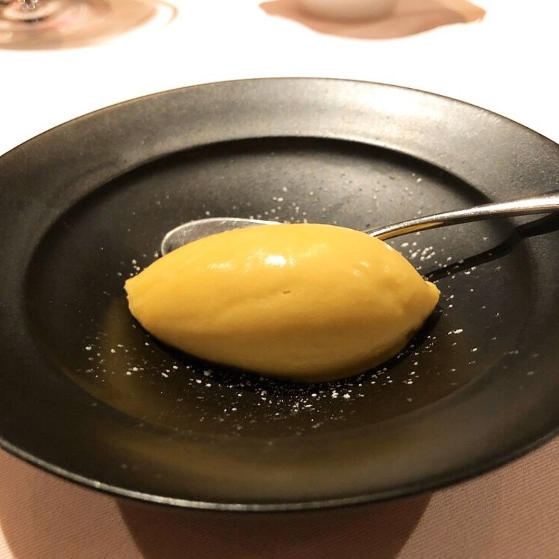 アイス(CUCINA ITALIANA ＆ BAR SFIDA)