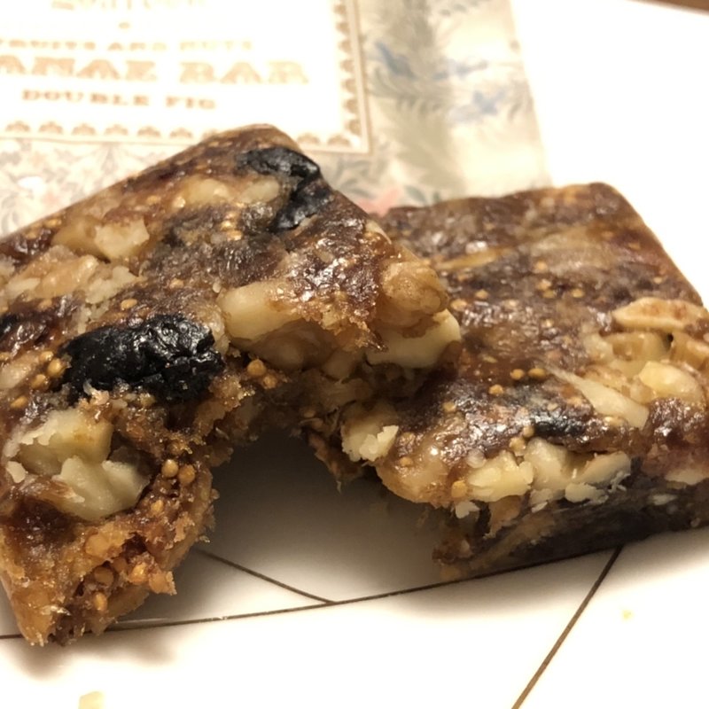 ダブルフィグ(Bardon)