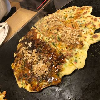 田舎焼き(とらや )