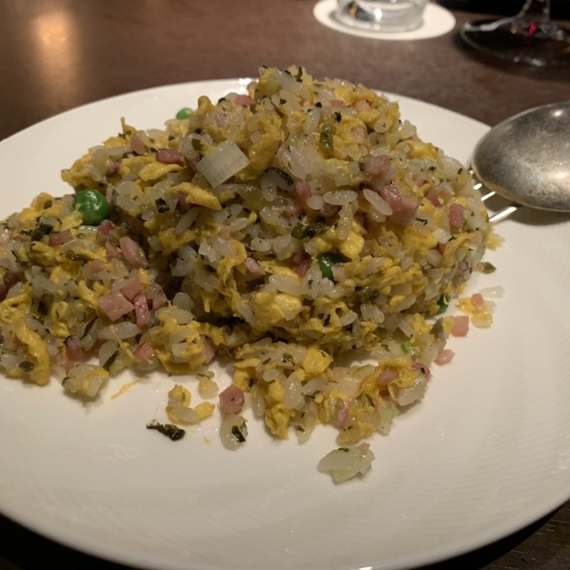 四川炒飯(四川)