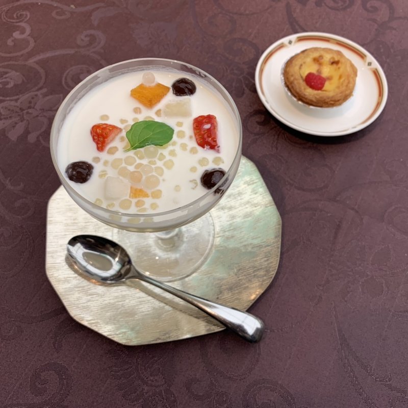 (中国料理「旬遊紀」)