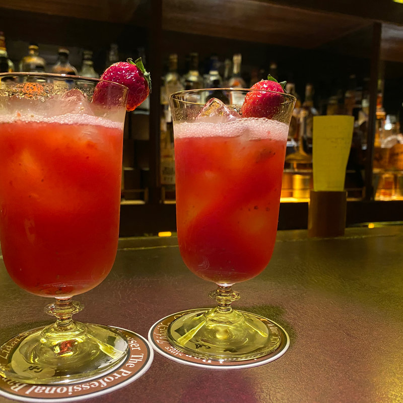 BAR(時代屋オールドオーク川崎店)