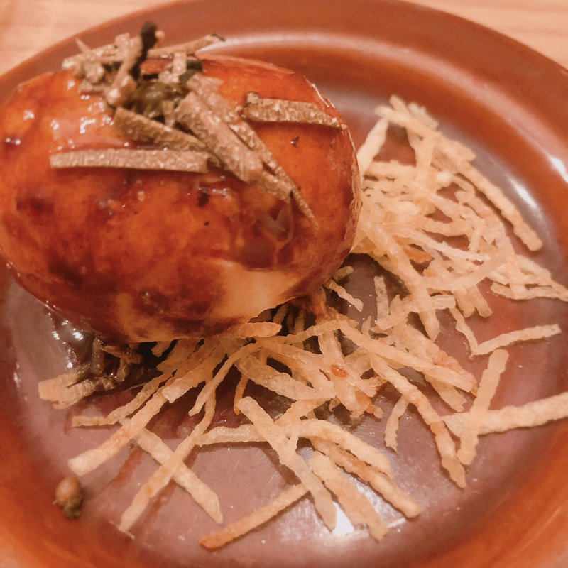 (フレンチ串揚げBEIGNET ベニエ)