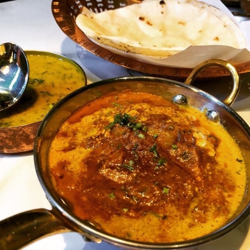 バーリワンギ(バンゲラズ キッチン)