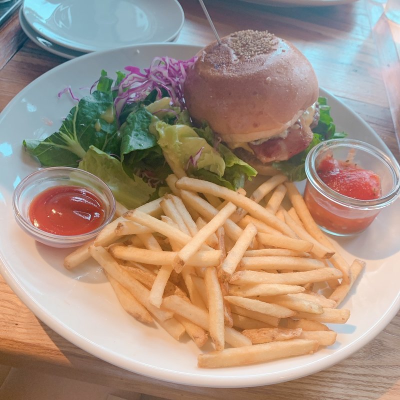 (コナズ珈琲幕張)