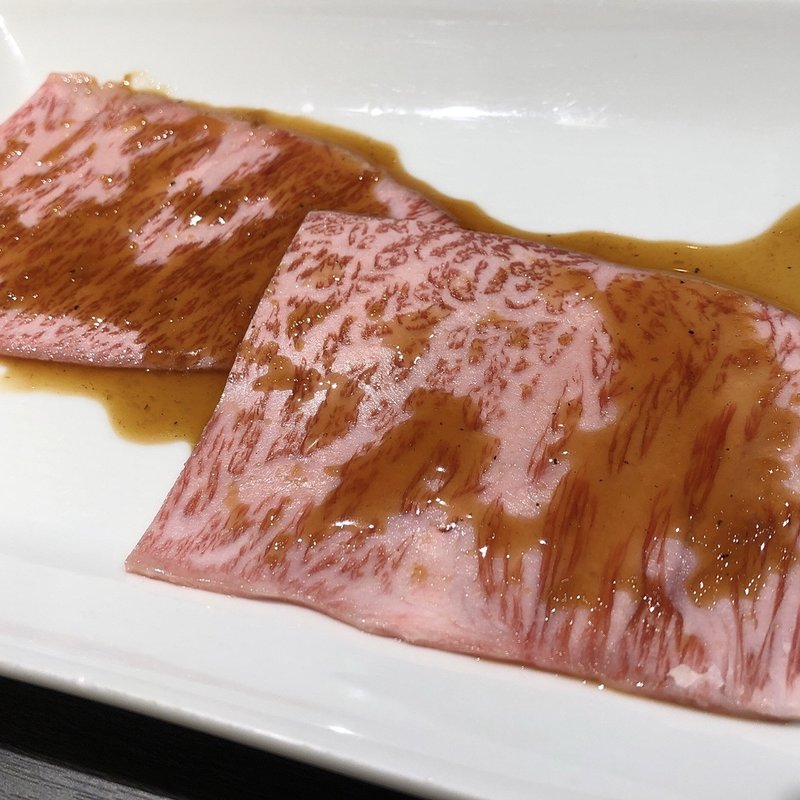 ざぶすき(焼肉チャンピオン 池袋東武店)